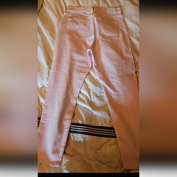 Denim fourm yoko high-rise slim 28l/32 w - Picture 2 of 2